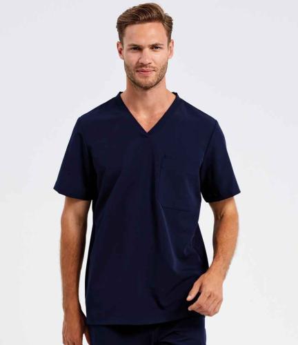 Onna by Premier Limitless Onna-Stretch Tunic - NAV - XL